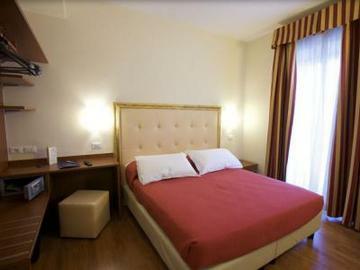 Hotel Giotto