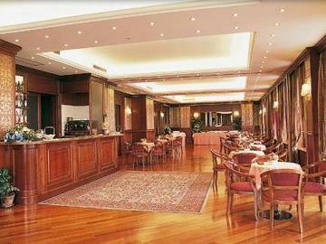 Hotel Giotto