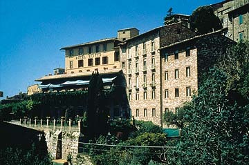 Hotel Giotto
