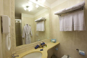 Hotel Giotto