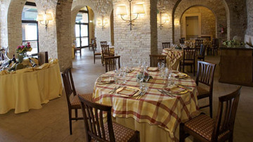 Hotel Giotto