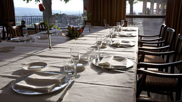 Hotel Giotto