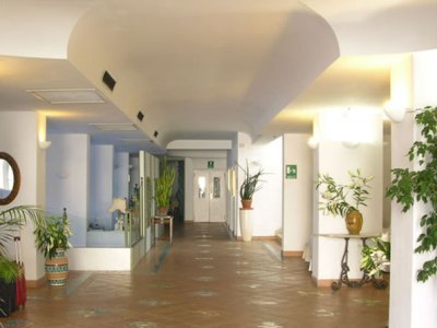 Regina Cristina Hotel