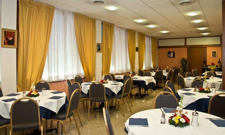 Hotel Raffaello