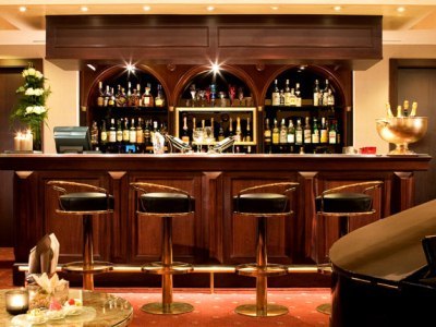 Hotel Cerretani Firenze