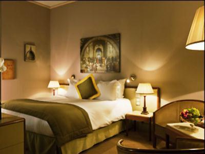 Hotel Cerretani Firenze