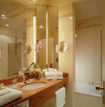 Hotel Cerretani Firenze