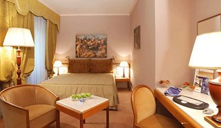Hotel Cerretani Firenze