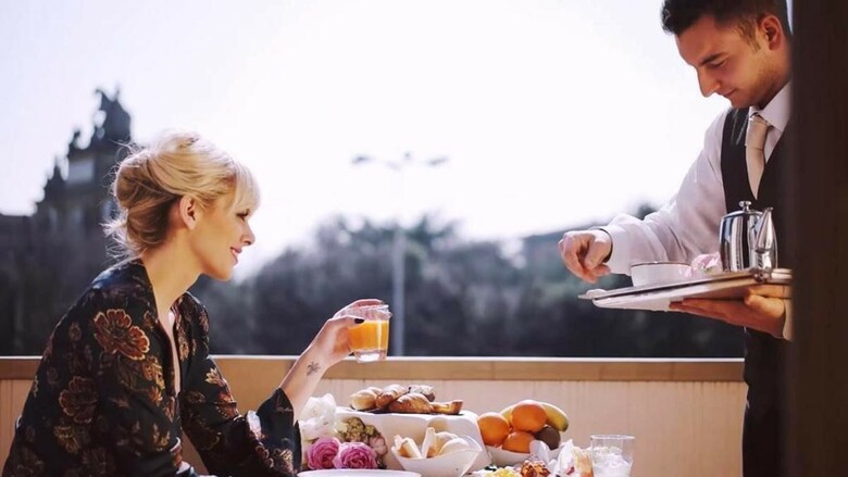 Hotel San Gallo Palace