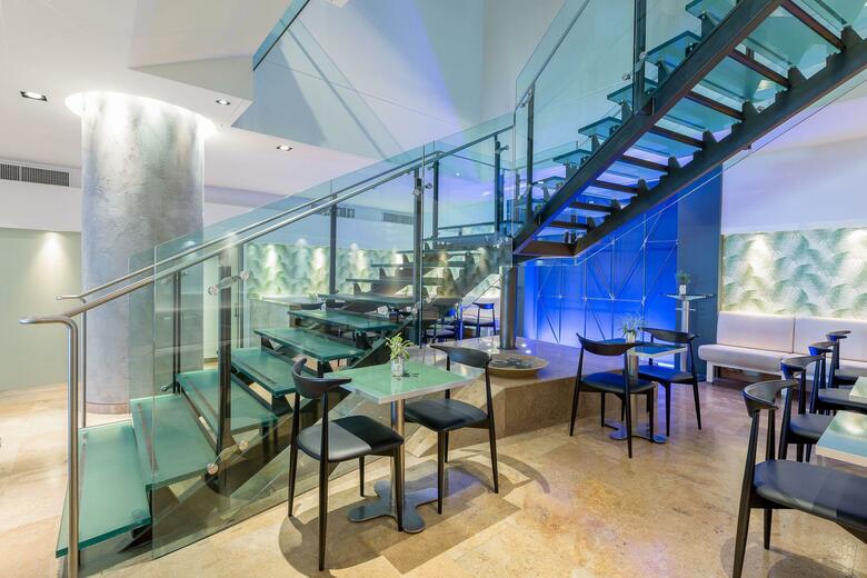 Hotel UNA Tocq