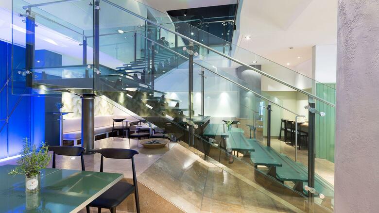 Hotel UNA Tocq