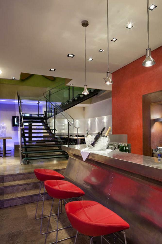 Hotel UNA Tocq