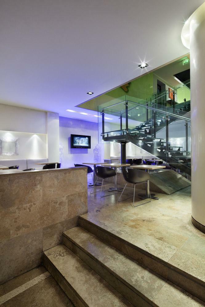 Hotel UNA Tocq