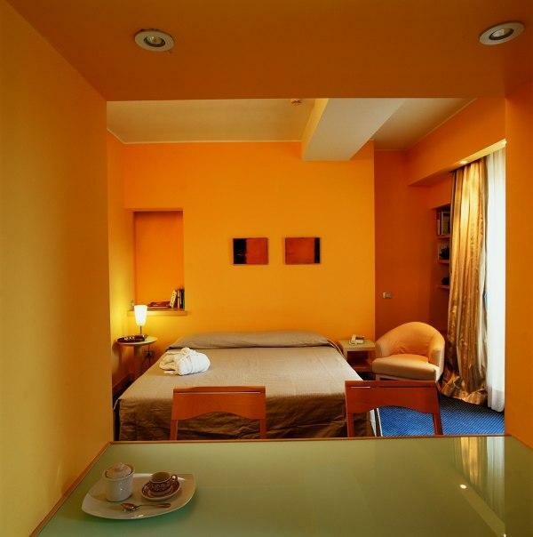 Hotel UNA Tocq