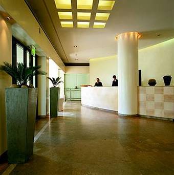 Hotel UNA Tocq
