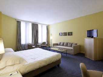 Hotel UNA Tocq