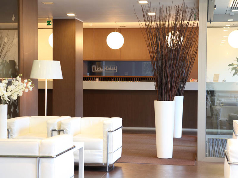 Portello Gruppo Minihotel