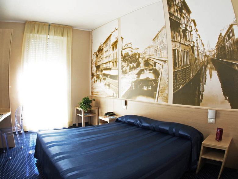 Portello Gruppo Minihotel