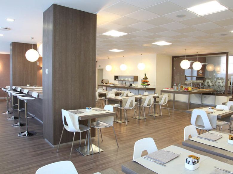 Portello Gruppo Minihotel