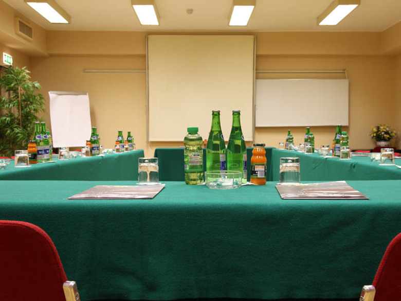 Portello Gruppo Minihotel