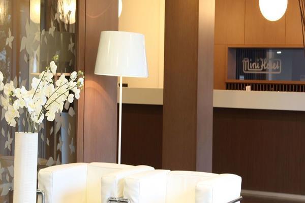 Portello Gruppo Minihotel