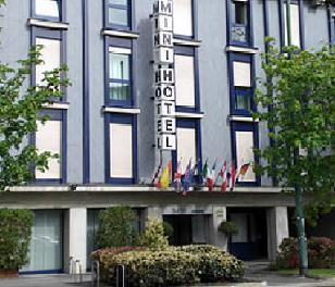 Portello Gruppo Minihotel