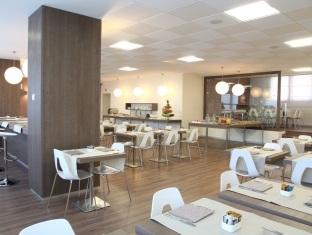 Portello Gruppo Minihotel