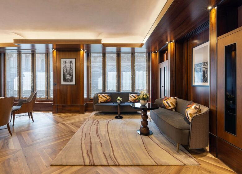 Hotel Park Hyatt