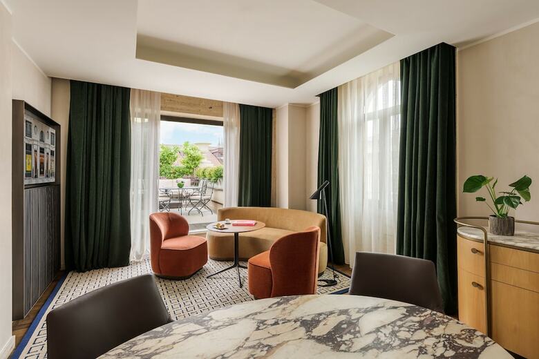 Hotel Park Hyatt