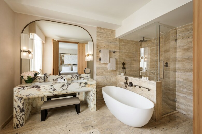 Hotel Park Hyatt
