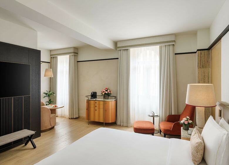 Hotel Park Hyatt