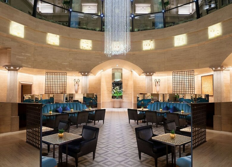 Hotel Park Hyatt