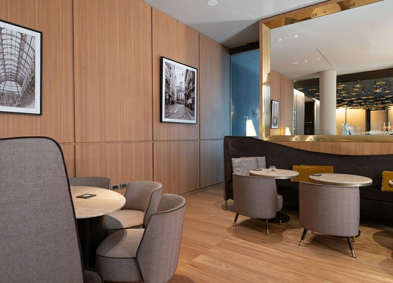 Hotel Park Hyatt