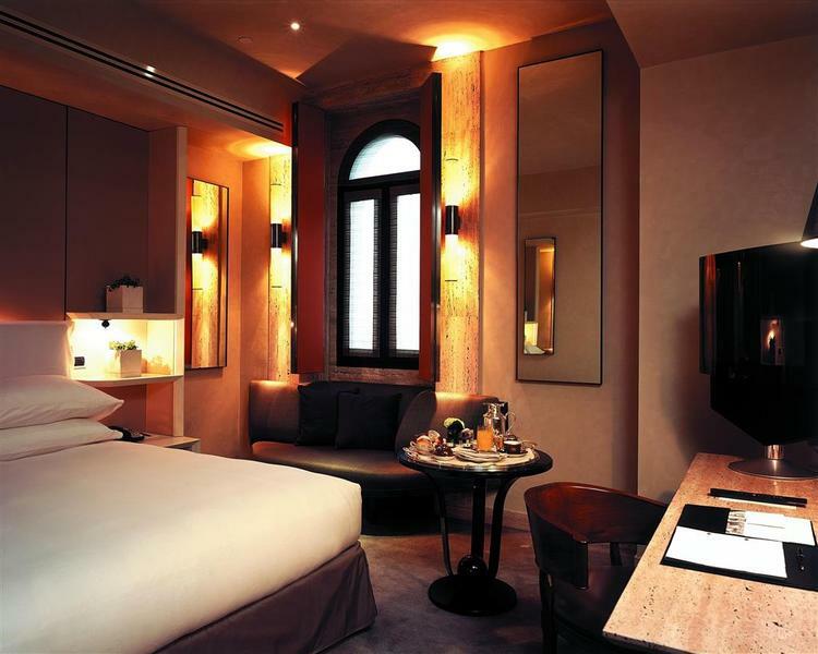 Hotel Park Hyatt