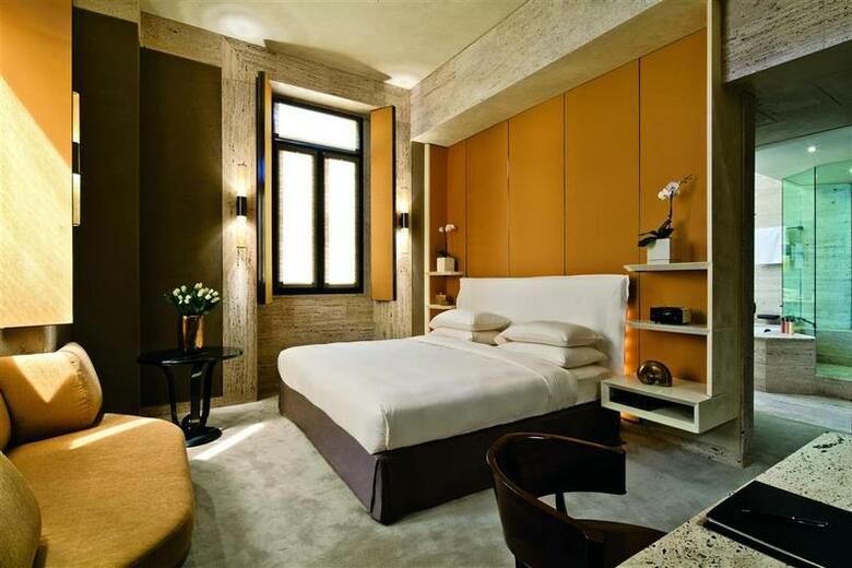 Hotel Park Hyatt