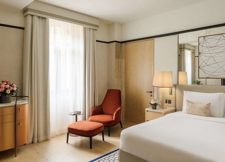 Hotel Park Hyatt