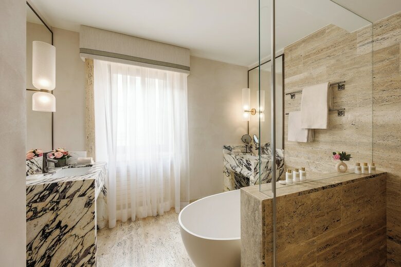 Hotel Park Hyatt