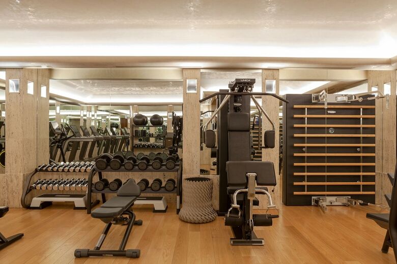 Hotel Park Hyatt