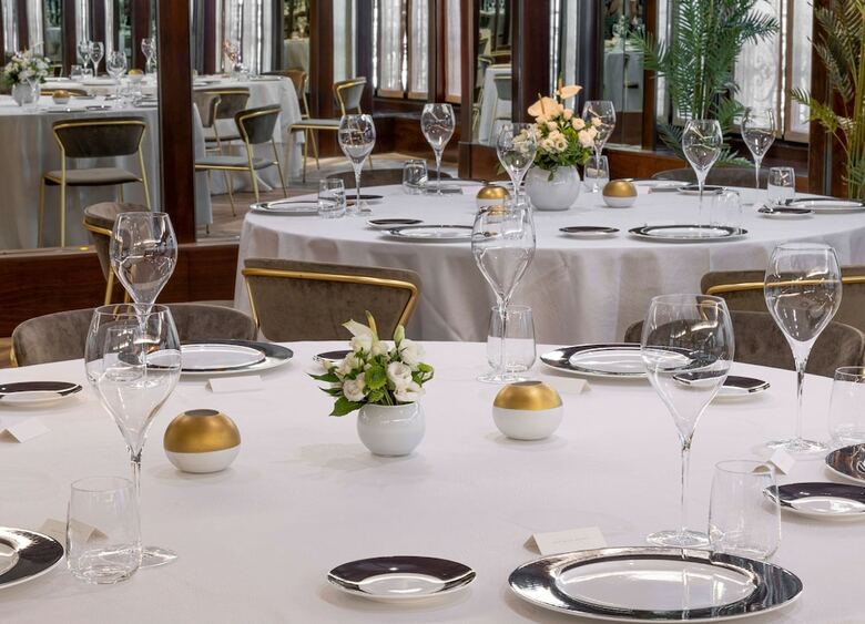 Hotel Park Hyatt
