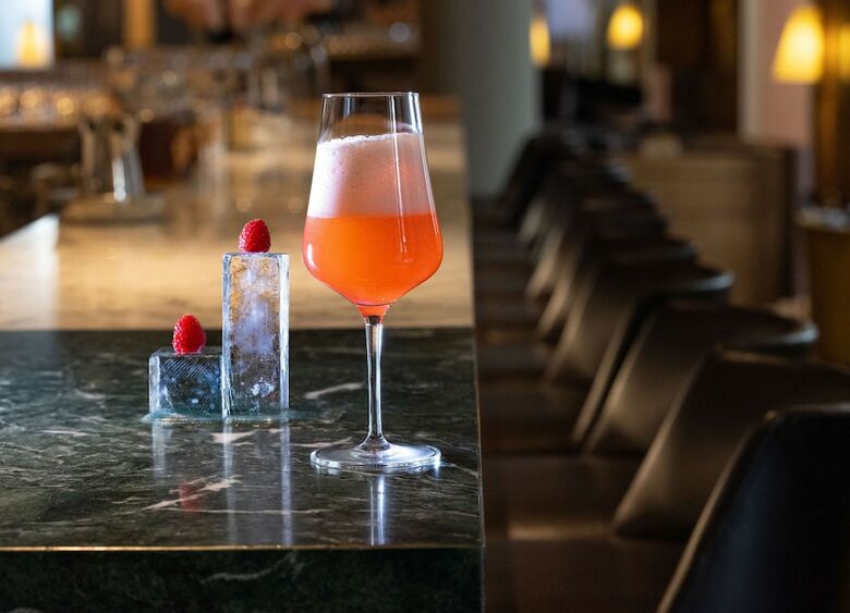 Hotel Park Hyatt
