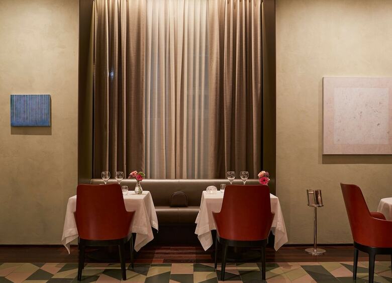 Hotel Park Hyatt