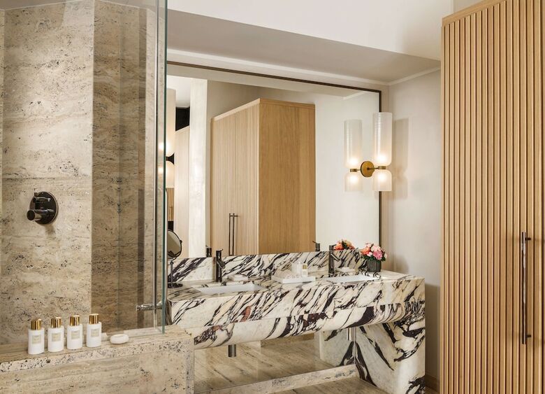 Hotel Park Hyatt