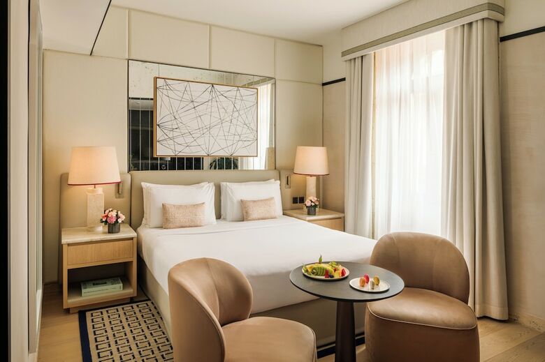Hotel Park Hyatt