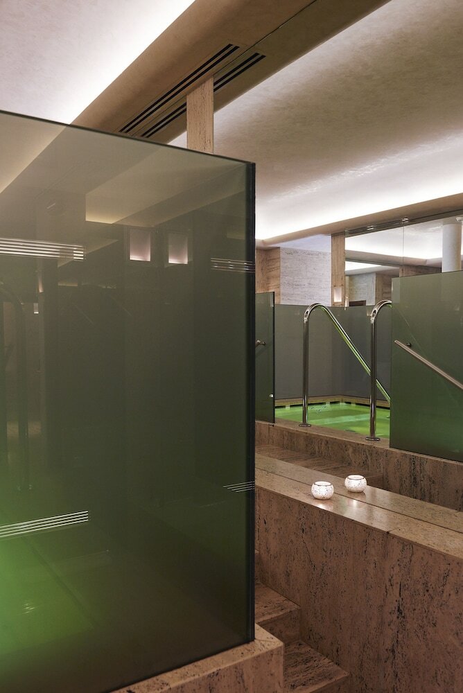 Hotel Park Hyatt