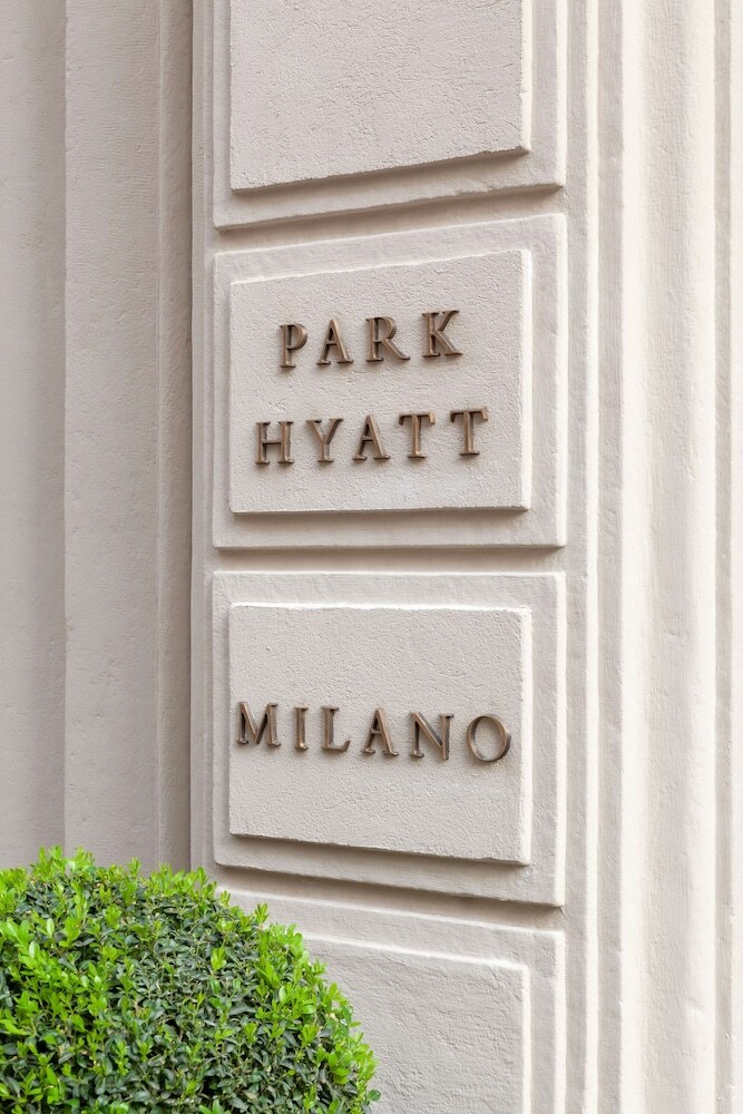 Hotel Park Hyatt