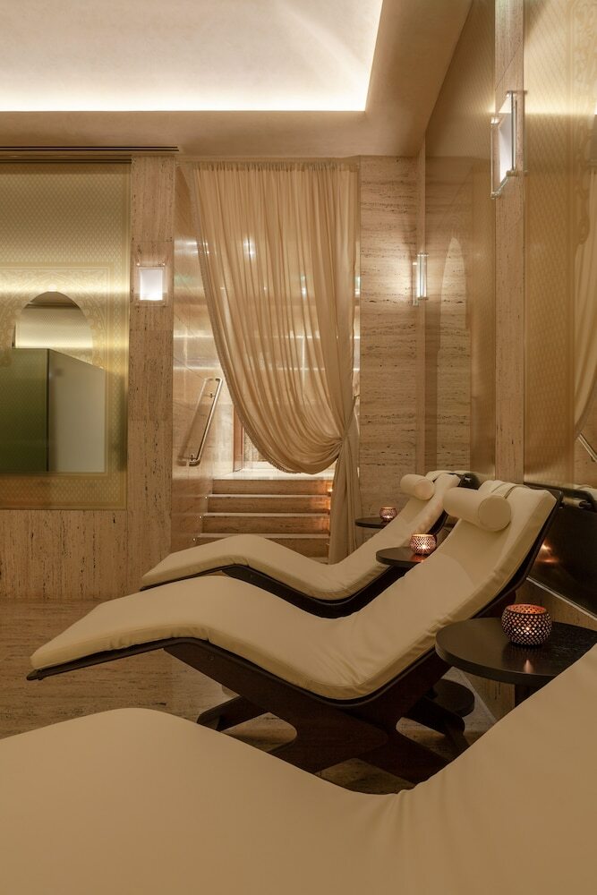 Hotel Park Hyatt