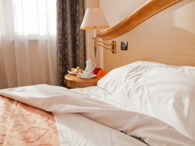 Hotel Perugia Plaza