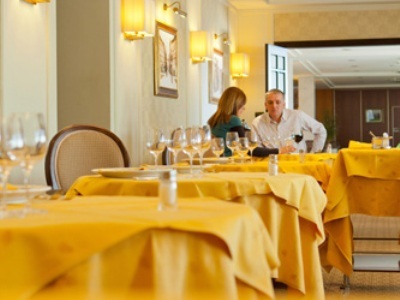 Hotel Perugia Plaza