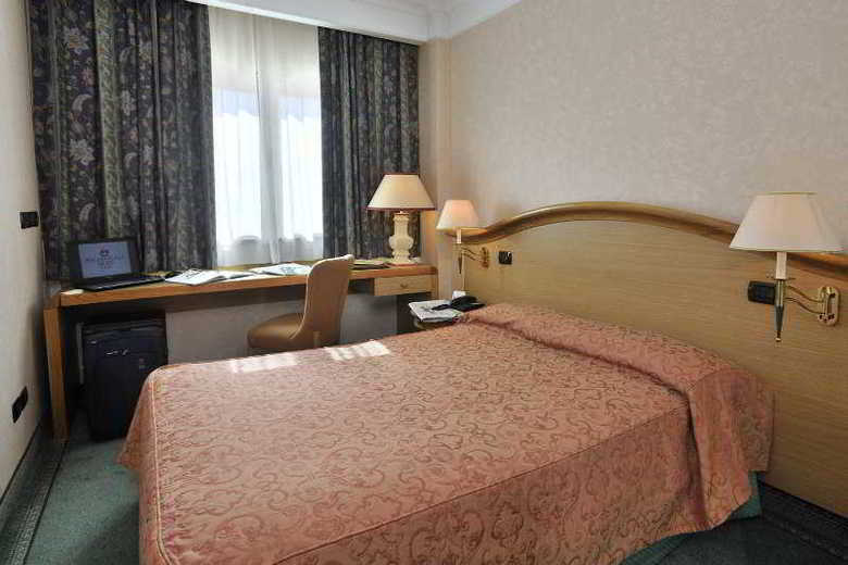 Hotel Perugia Plaza