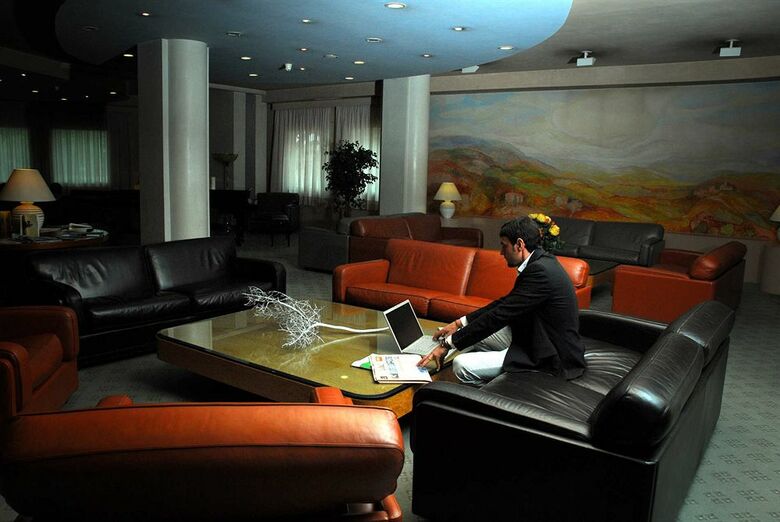 Hotel Park